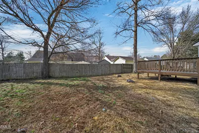 102 Driffield Court, Knightdale, NC 27545 - Photo 42