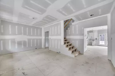 378 Freedom Ridge Drive, Smithfield, NC 27577 - Photo 4