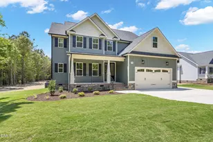 378 Freedom Rdg Dr, Smithfield, NC 27577 - Photo 2