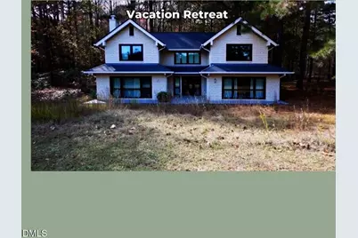 Lot #265 Broken Ridge Trail, Seven Lakes, NC 27376 - Photo 8