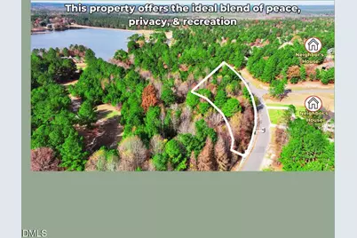 Lot #265 Broken Ridge Trail, Seven Lakes, NC 27376 - Photo 12