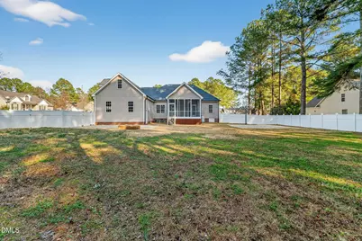 201 Eagle Crest Lane, Princeton, NC 27569 - Photo 54