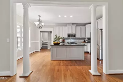 201 Eagle Crest Lane, Princeton, NC 27569 - Photo 20