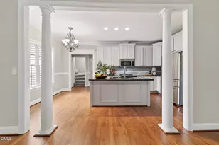 201 Eagle Crst Ln, Princeton, NC 27569 - Photo 20