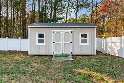 201 Eagle Crest Lane, Princeton, NC 27569 - Photo 58