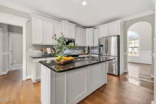 201 Eagle Crst Ln, Princeton, NC 27569 - Photo 12