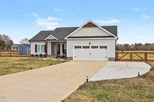 9855 Pace Rd, Bailey, NC 27807 - Photo 2