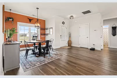 9855 Pace Road, Bailey, NC 27807 - Photo 4