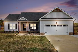 9855 Pace Rd, Bailey, NC 27807 - Photo 1