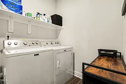 9855 Pace Road, Bailey, NC 27807 - Photo 14