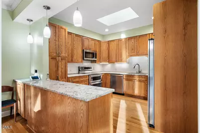 4 Wellesley Place, Chapel Hill, NC 27517 - Photo 18