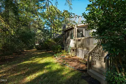 4 Wellesley Place, Chapel Hill, NC 27517 - Photo 46