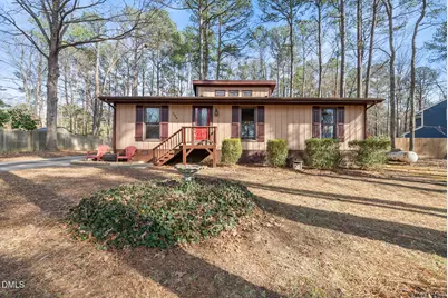 303 S Bend Drive, Knightdale, NC 27545 - Photo 36