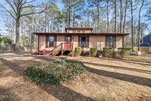 303 S Bend Dr, Knightdale, NC 27545 - Photo 36