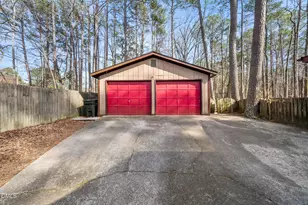 303 S Bend Dr, Knightdale, NC 27545 - Photo 34