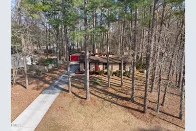 303 S Bend Drive, Knightdale, NC 27545 - Photo 44