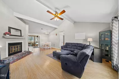 303 S Bend Drive, Knightdale, NC 27545 - Photo 2