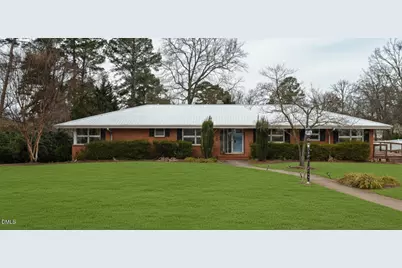 320 Crescent Drive, Clayton, NC 27520 - Photo 1