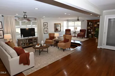 320 Crescent Drive, Clayton, NC 27520 - Photo 12