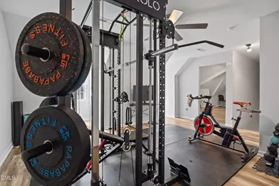 110 Willow Ridge Drive, Louisburg, NC 27549 - Photo 30