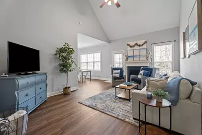 110 Willow Ridge Drive, Louisburg, NC 27549 - Photo 4