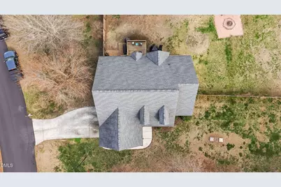 110 Willow Ridge Drive, Louisburg, NC 27549 - Photo 36