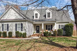 110 Willow Ridge Dr, Louisburg, NC 27549 - Photo 1