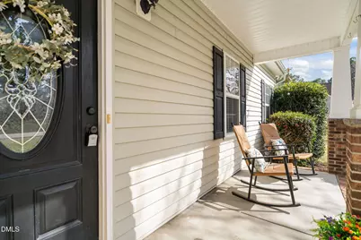 110 Willow Ridge Drive, Louisburg, NC 27549 - Photo 28