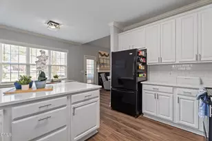 110 Willow Ridge Dr, Louisburg, NC 27549 - Photo 12