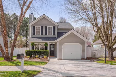 4506 Dolwick Drive, Durham, NC 27713 - Photo 2