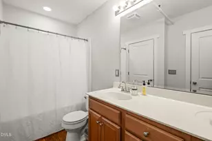 1535 Caraleigh Mills Ct, Raleigh, NC 27603 - Photo 26