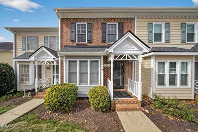 2106 Trailridge Court, Raleigh, NC 27603 - Photo 1