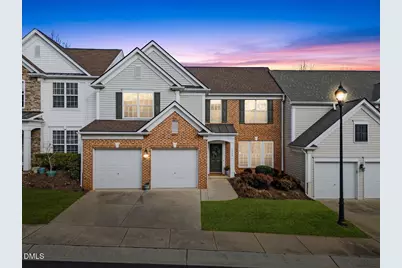 7714 Cloudview Lane, Raleigh, NC 27613 - Photo 1