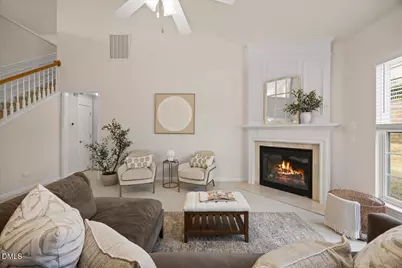 7714 Cloudview Lane, Raleigh, NC 27613 - Photo 22