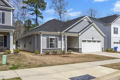 244 Chateau Way, Angier, NC 27526 - Photo 2