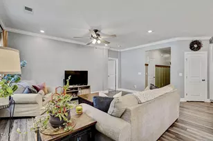 244 Chateau Wy, Angier, NC 27526 - Photo 12