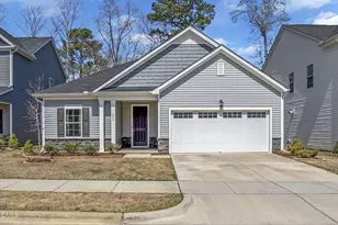 244 Chateau Wy, Angier, NC 27526 - Photo 1