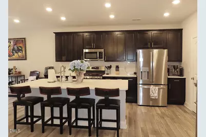 249 Marbella Grove Court, Durham, NC 27713 - Photo 6