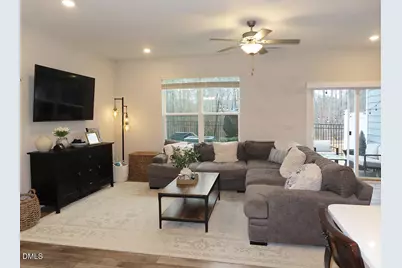 249 Marbella Grove Court, Durham, NC 27713 - Photo 2