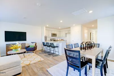 412 Cherry Laurel Drive, Sanford, NC 27332 - Photo 4