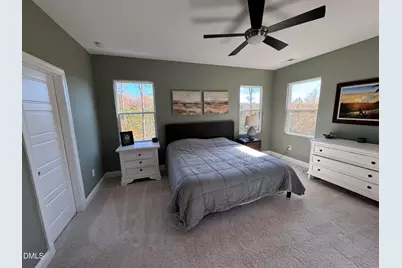 2011 Becca Court, Apex, NC 27502 - Photo 48