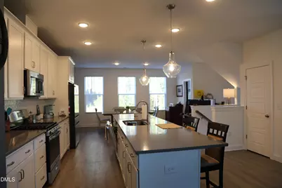 2011 Becca Court, Apex, NC 27502 - Photo 14