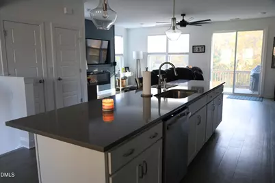 2011 Becca Court, Apex, NC 27502 - Photo 8