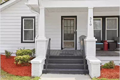 310 N 6th Street, Smithfield, NC 27577 - Photo 24