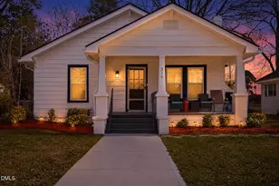 310 N 6th St, Smithfield, NC 27577 - Photo 1