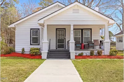 310 N 6th Street, Smithfield, NC 27577 - Photo 2