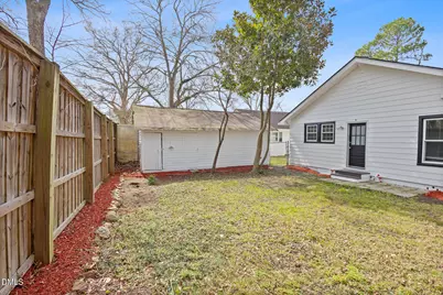 310 N 6th Street, Smithfield, NC 27577 - Photo 26