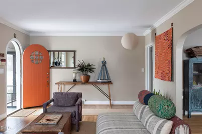 111 W Markham Avenue, Durham, NC 27701 - Photo 4