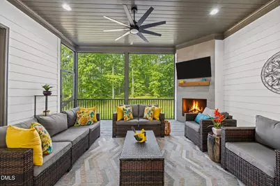 290 Hidden Lake Drive, Youngsville, NC 27596 - Photo 28