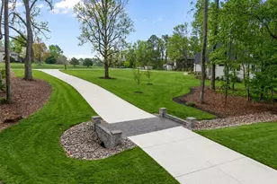 290 Hidden Lake Dr, Youngsville, NC 27596 - Photo 42